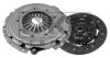 KM Germany 069 1959 Clutch Kit